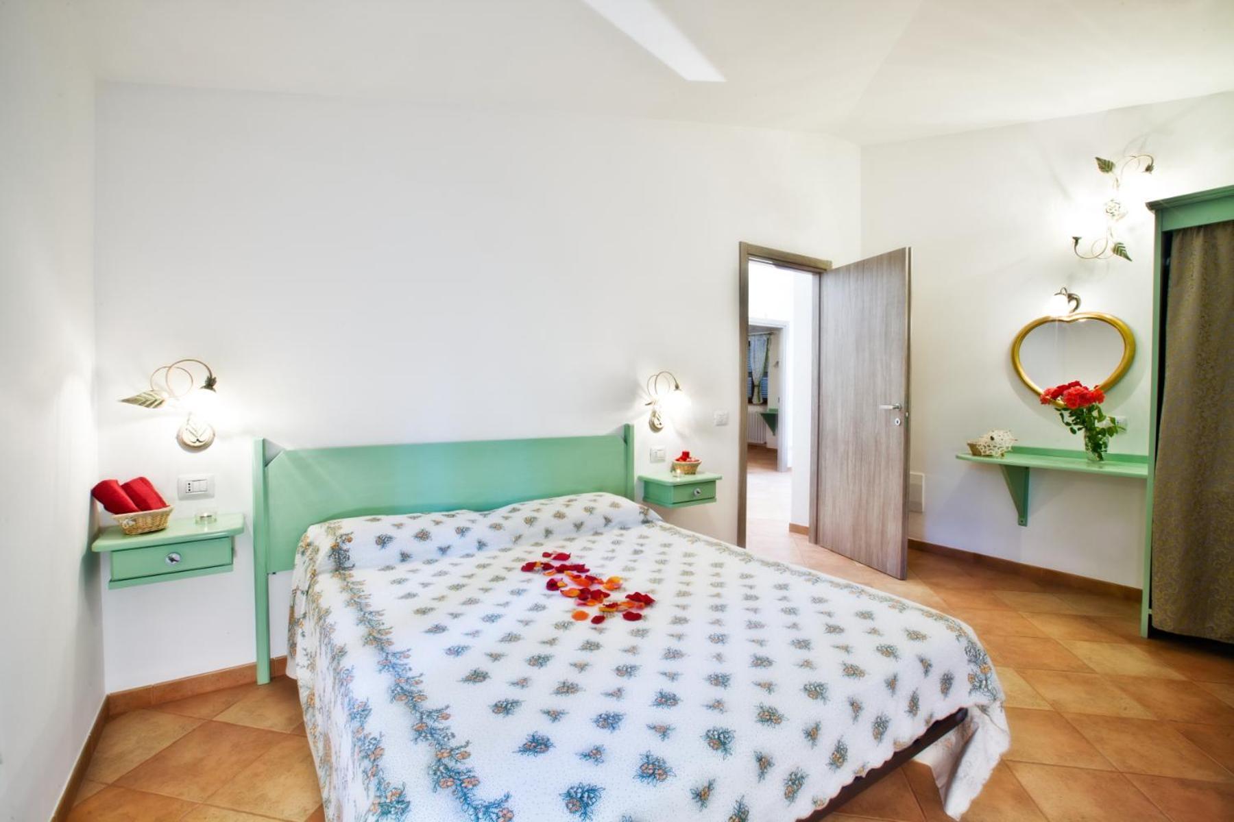 Affittacamere Le Querce Fiano Romano Exterior foto