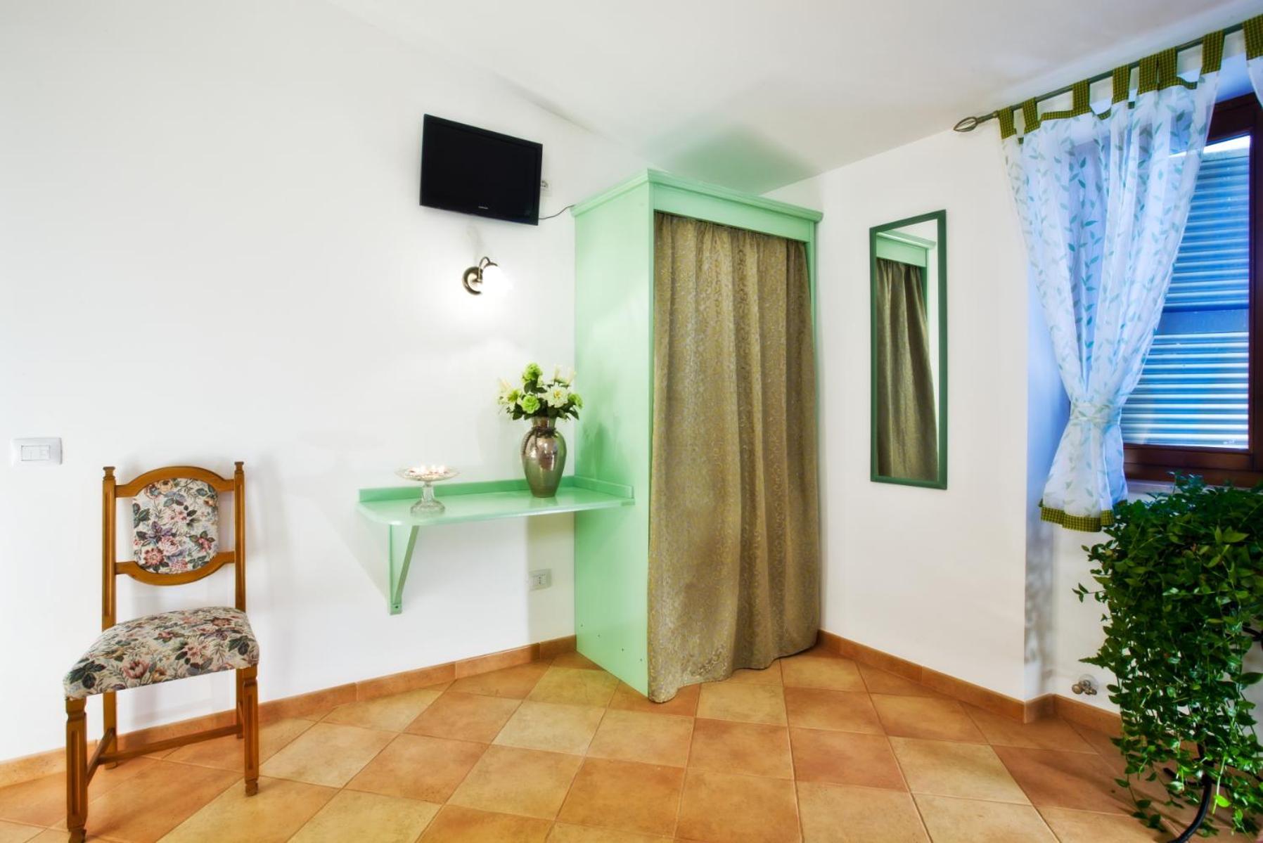 Affittacamere Le Querce Fiano Romano Exterior foto