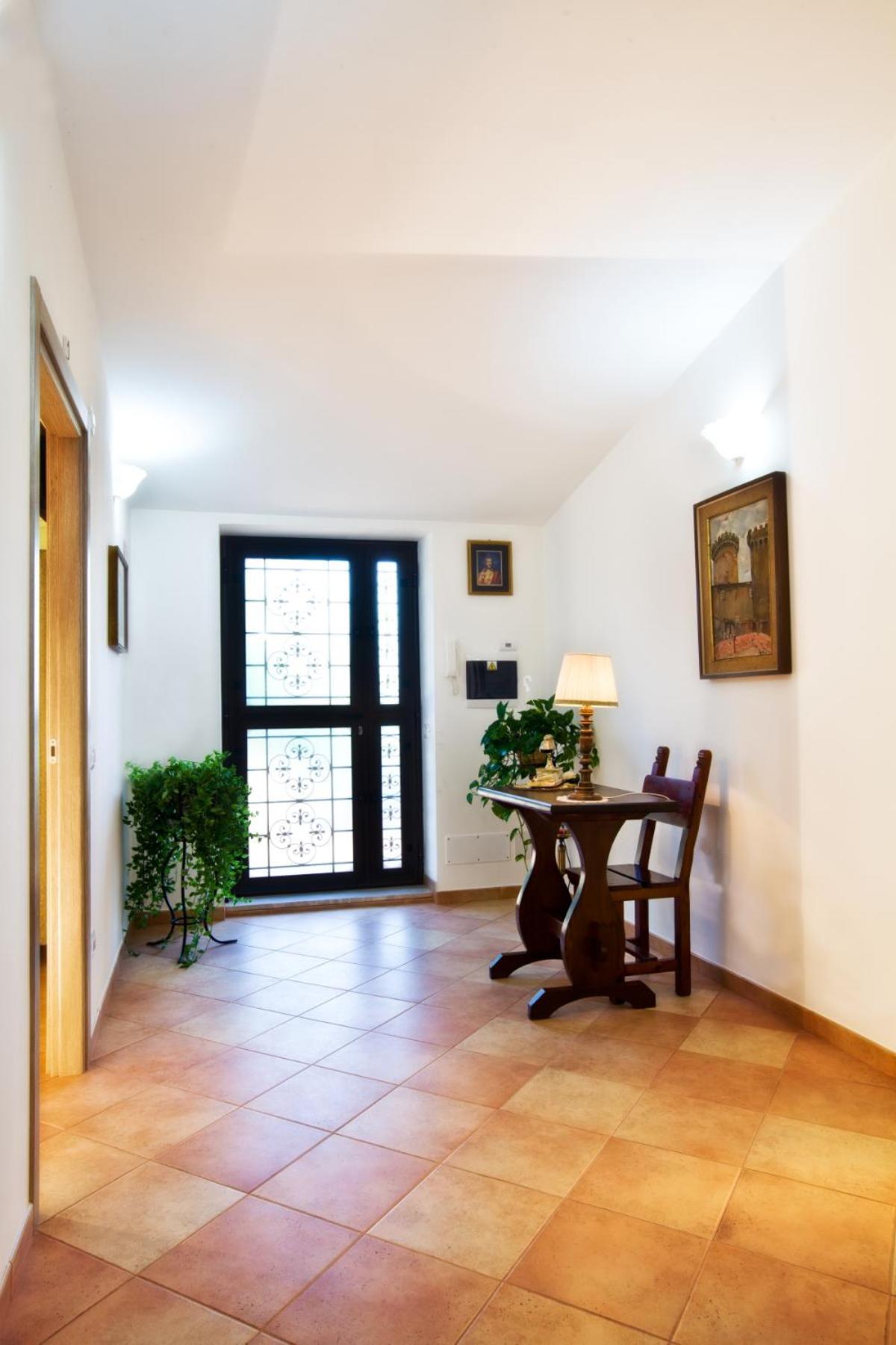 Affittacamere Le Querce Fiano Romano Exterior foto